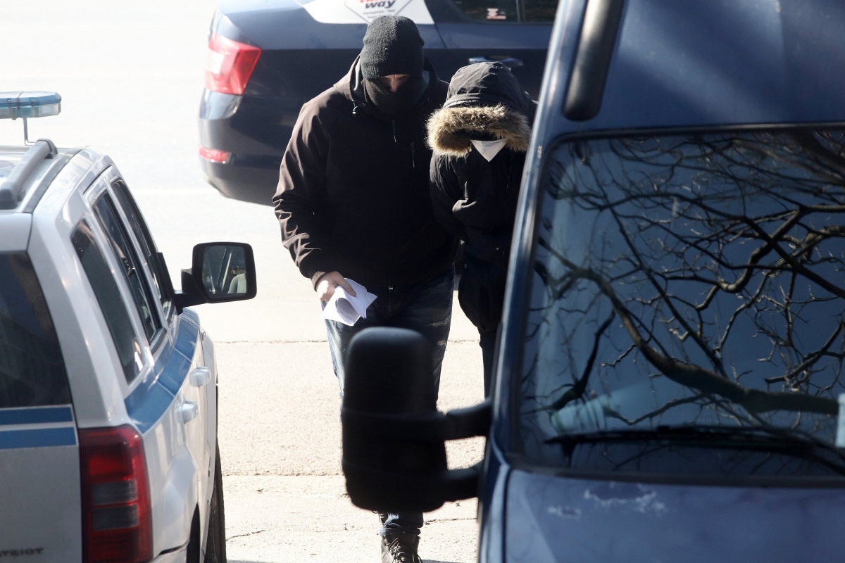 Δολοφονία Άλκη: Ο 20χρονος αποκαλύπτει ποιος κρατούσε το δρεπάνι – Την Δευτέρα η κρίσιμη απολογία