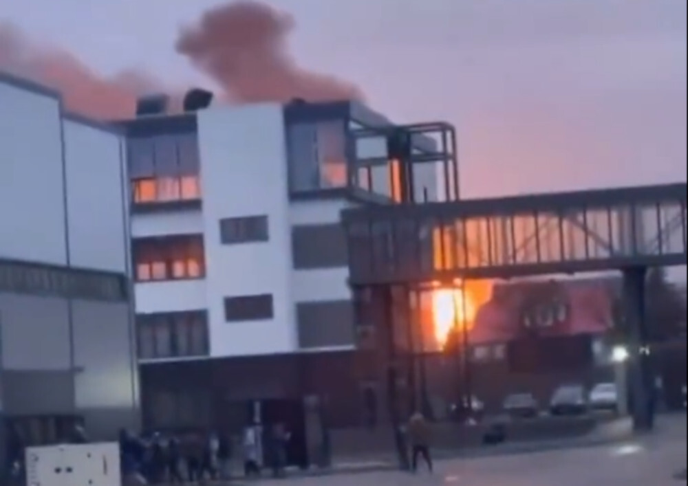 Πόλεμος στην Ουκρανία