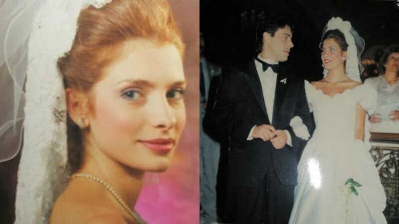 Σταύρος Γαρδέλης: Τι δουλειά έκανε ο πρώτος σύζυγος της Ελένης Μενεγάκη