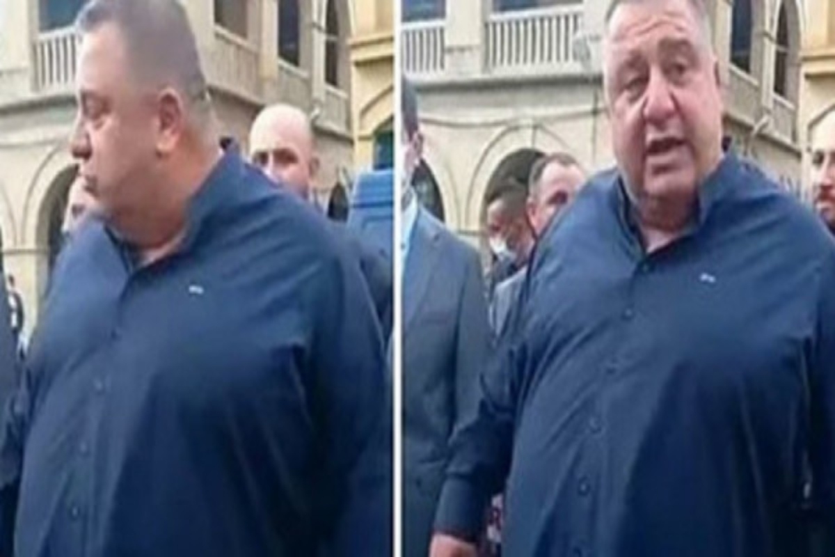 Κατεχόμενα: Ενέδρα θανάτου σε αρχιμαφιόζο – Είχε βίντεο που καίνε 400 πολιτικούς του Ερντογάν