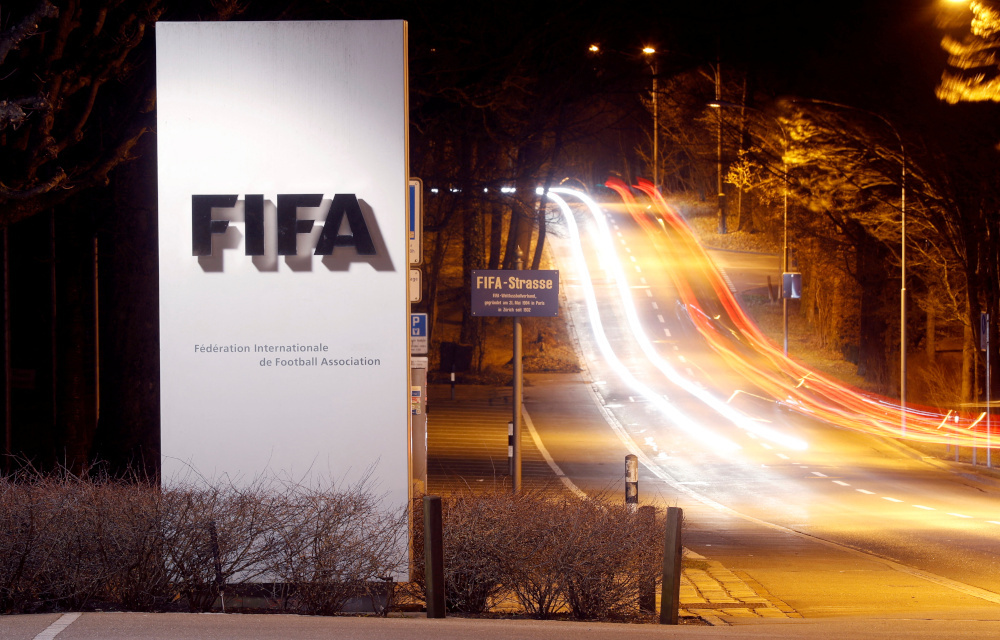 «Πάτησαν το κουμπί» FIFA και ΟΥΕΦΑ: Αποβλήθηκαν ρωσικοί σύλλογοι και εθνική ομάδα