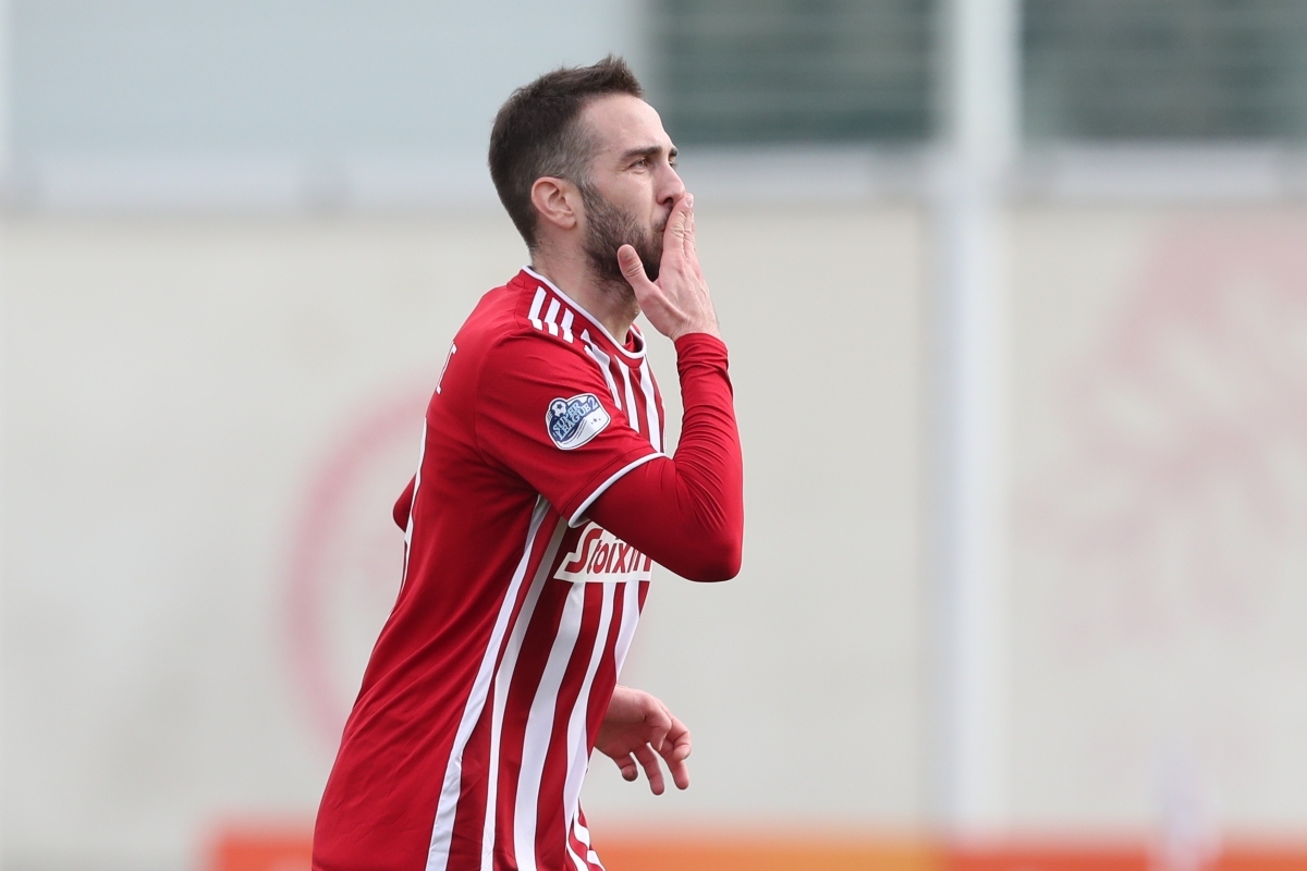 Σουπερ Λιγκ 2: Επέστρεψε και σκόραρε ο Φορτούνης – Πέρασε από το ΟΑΚΑ ο Παναθηναϊκός, τα αποτελέσματα της αγωνιστικής