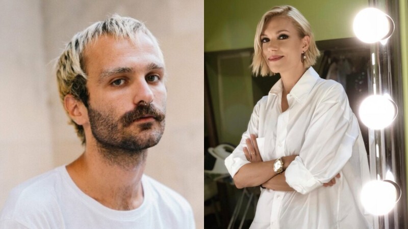 Βίκυ Καγιά Ηλίας Γκιώνης