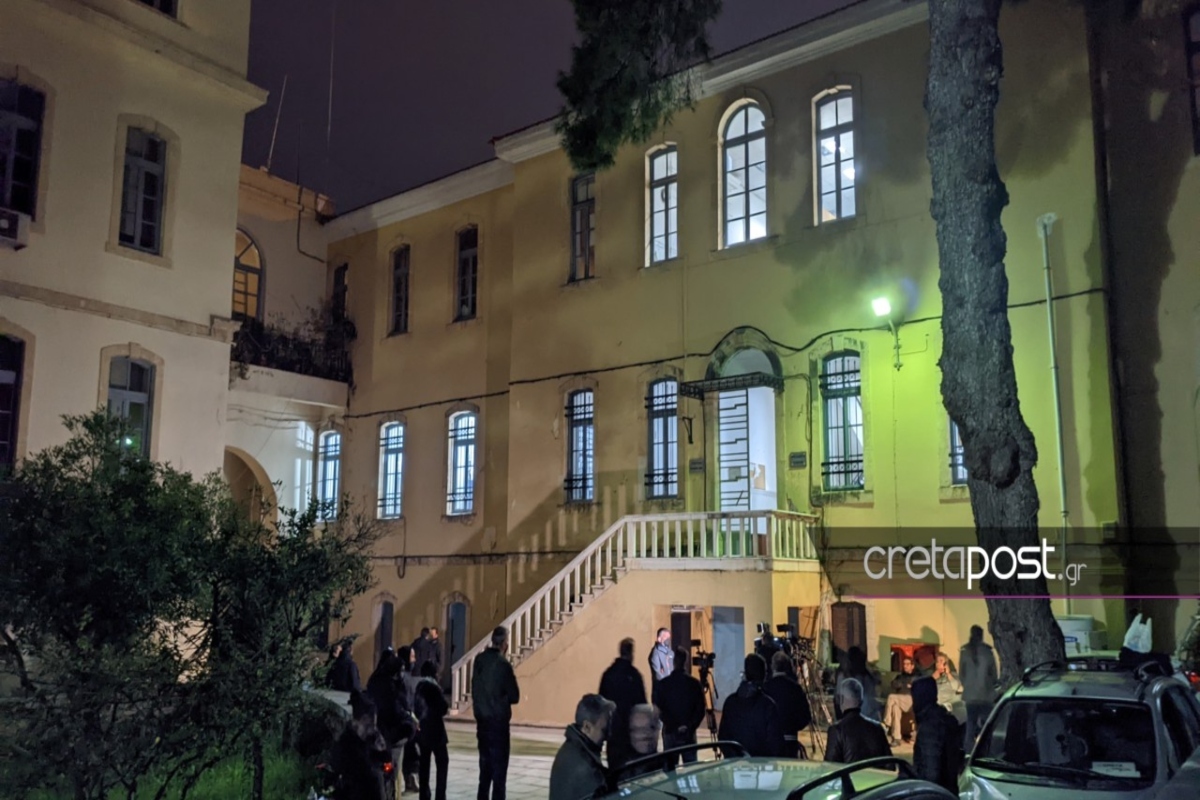 Γηροκομείο στα Χανιά: Συγκλονιστικές μαρτυρίες