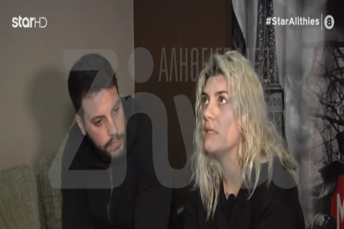 Πάτρα: Οι γονείς που έχασαν τα τρία τους παιδιά δίνουν απαντήσεις – «Από τις 29 του μήνα το μόνο που ακούω είναι “είσαι φόνισσα”» [βίντεο]