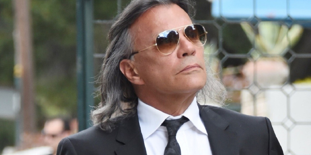 Ηλίας Ψινάκης