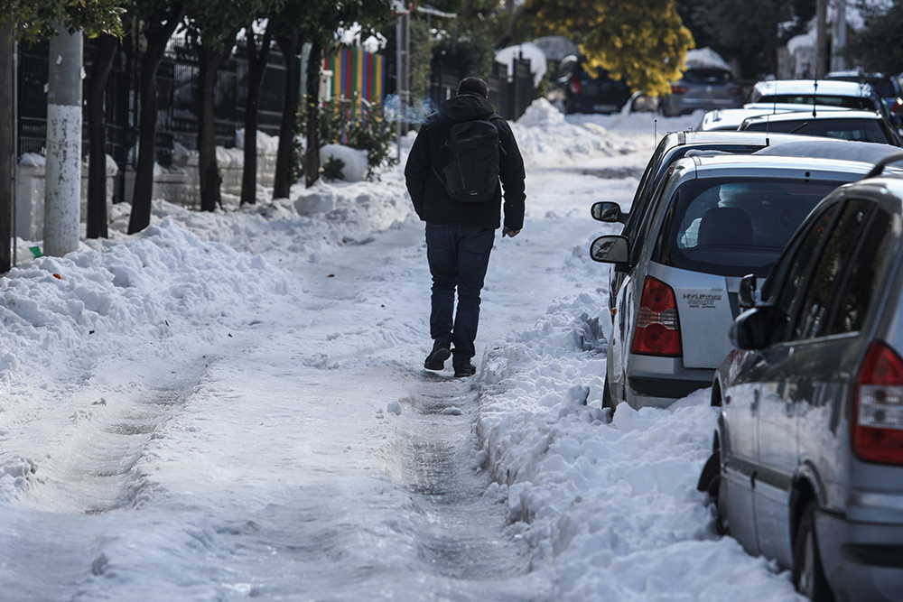Ξάνθη καιρός