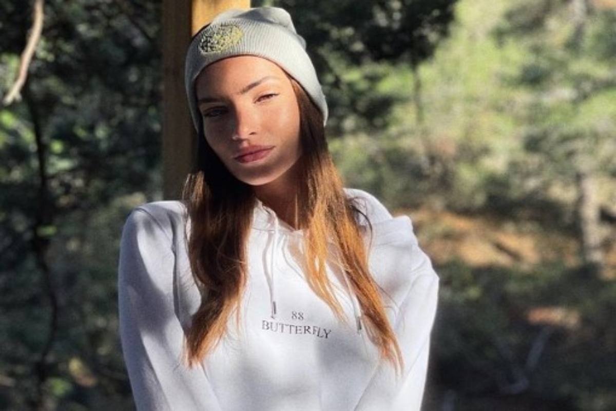 Χριστίνα Κανελλοπούλου: Βαρύ πένθος για την σύντροφο του Κώστα Κοκκινάκη – Το συγκινητικό της μήνυμα