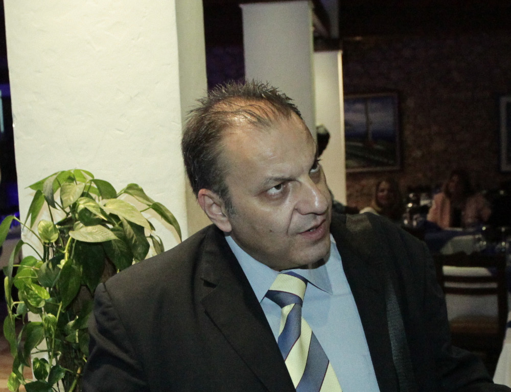 Δολοφονία Νίκου Κάτσικα: Απολογήθηκε ο δράστης - Ποια ήταν η σχέση τους