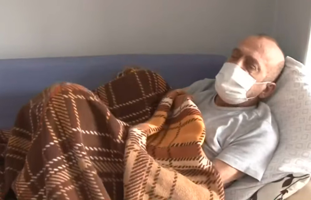 Κορονοϊός Τουρκία