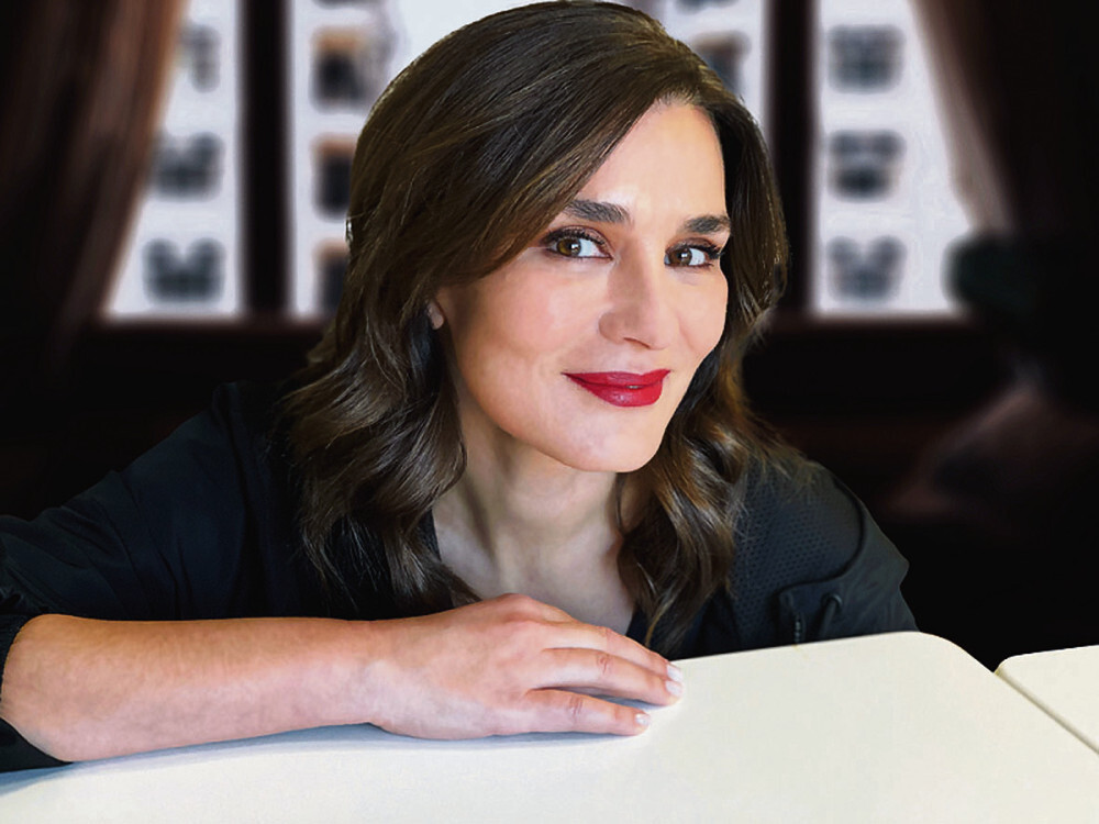 Μαρία Ναυπλιώτου