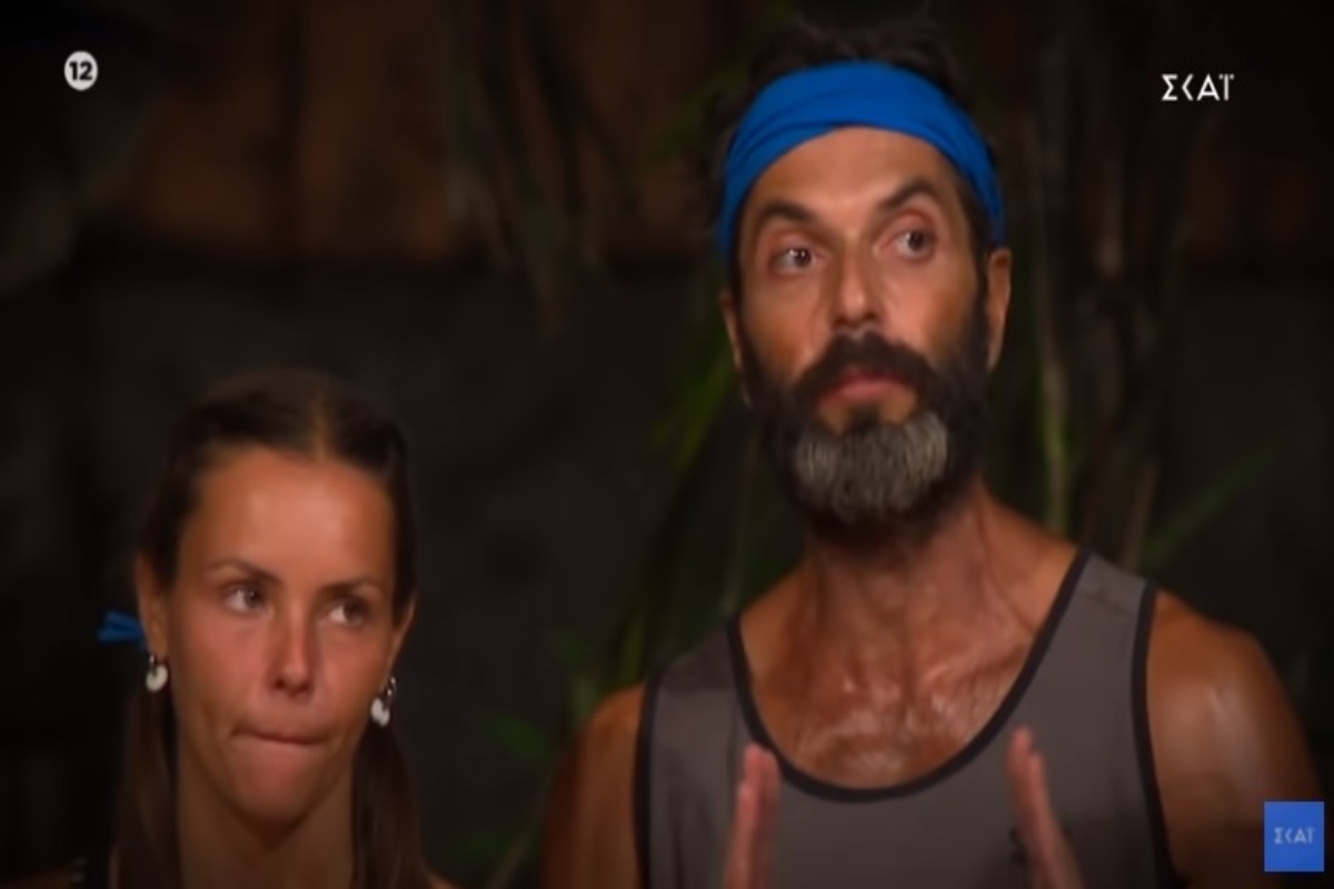 Survivor: «Στα χαρακώματα» ξανά οι Μαχητές - Ο Μαρτίκας «ξεσκεπάζει» το σχέδιο συνωμοσίας εναντίον του [βίντεο]