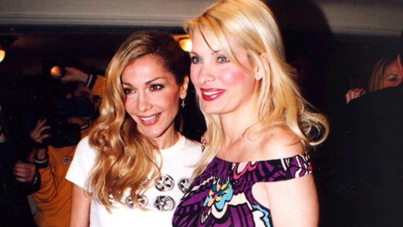 Μενεγάκη Βανδή