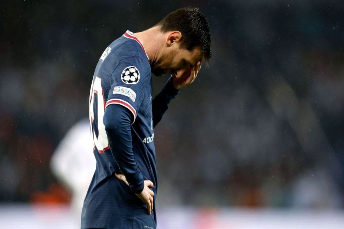 Η γαλλική Equipe κατατρόπωσε τον Αργεντίνο – Τον βαθμολόγησε με 3