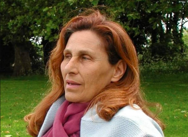 Μίκα Κουτσιλέου