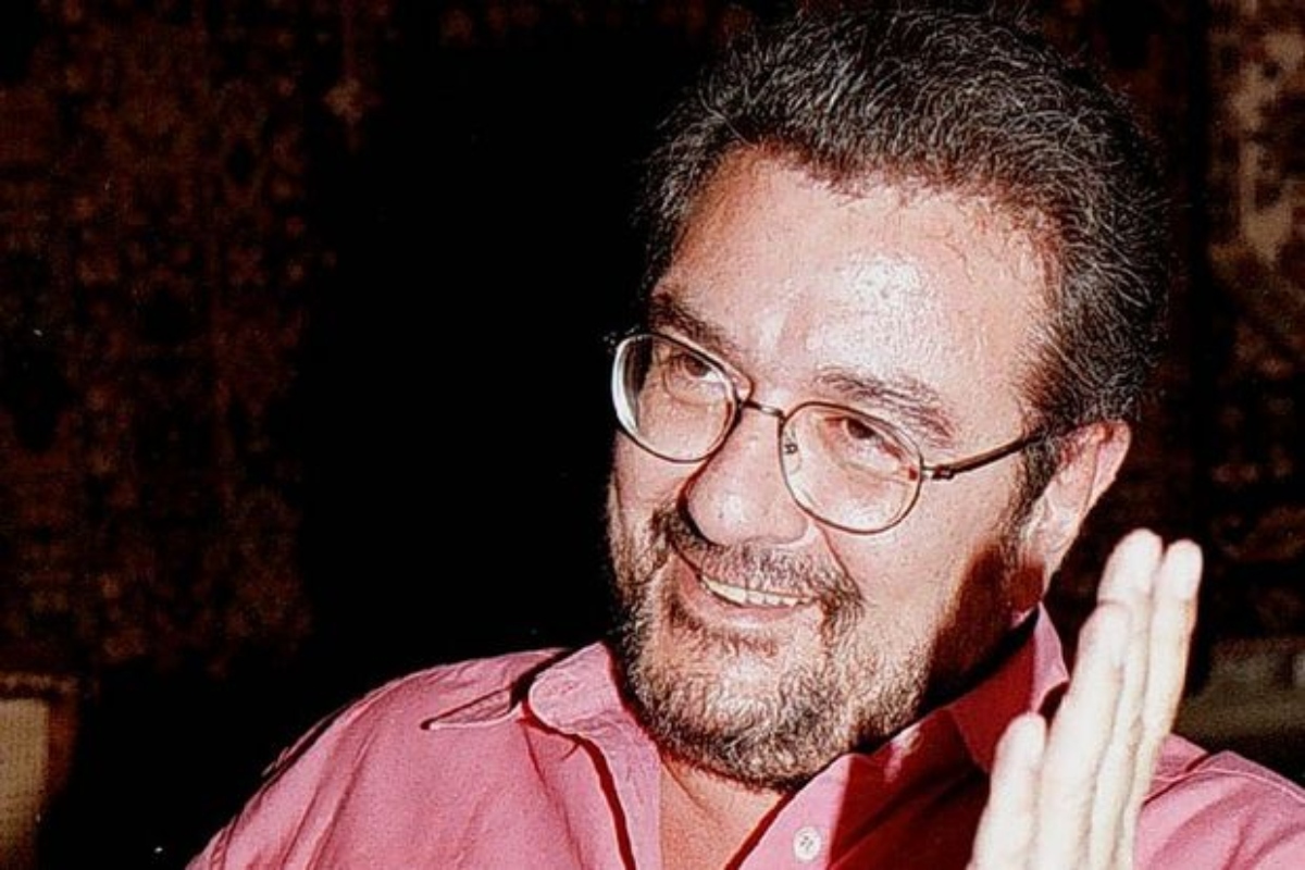 Θρήνος στο ελληνικό μπάσκετ: Πέθανε ο Θεόφιλος Μητρούδης