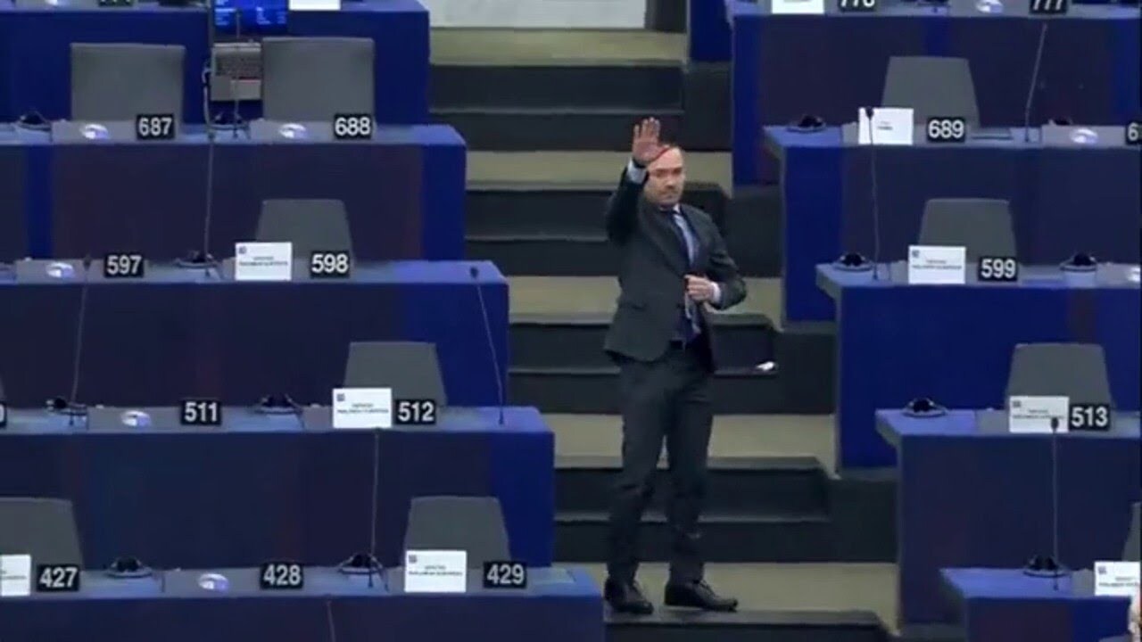 Κοινοβούλιο