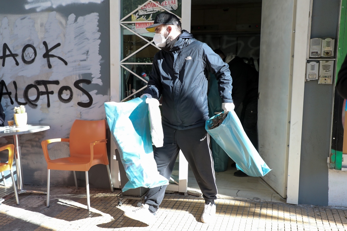 Οπαδική βία: Τέλος οι σύνδεσμοι-«γιάφκες» - Όλα τα μέτρα