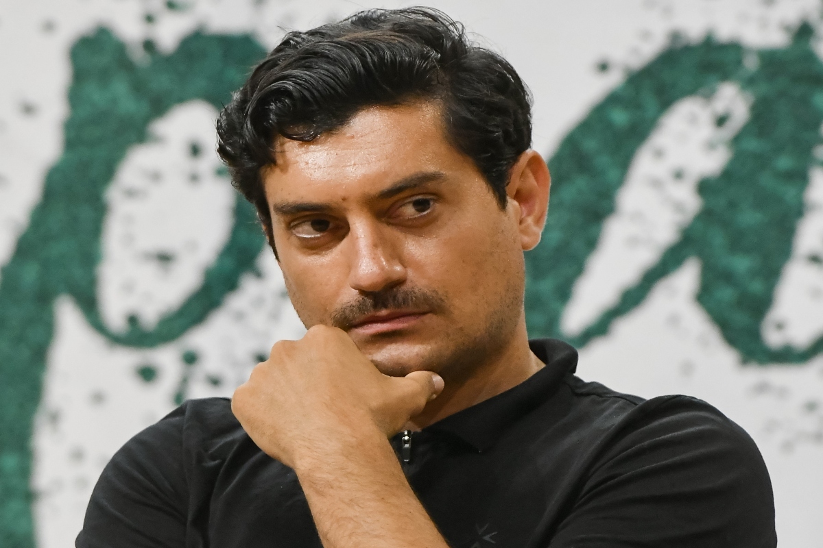 Σασμός: Μπαίνει στη σειρά ο Αργύρης Πανταζάρας - O ρόλος που φέρνει τρομερές ανατροπές