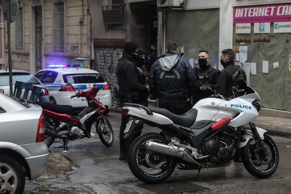 Κυψέλη Μελίσσια Πατήσια