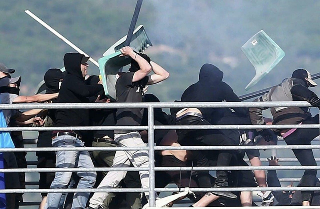 Οι δύο προϋποθέσεις για την εξάλειψη της οπαδικής βίας