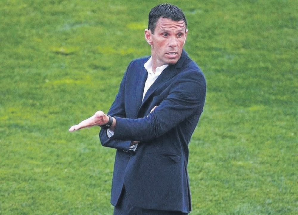 Πογέτ: «Δεν αναλαμβάνω την Ιρλανδία, δεν υπάρχει κάτι με την εθνική Ελλάδας»