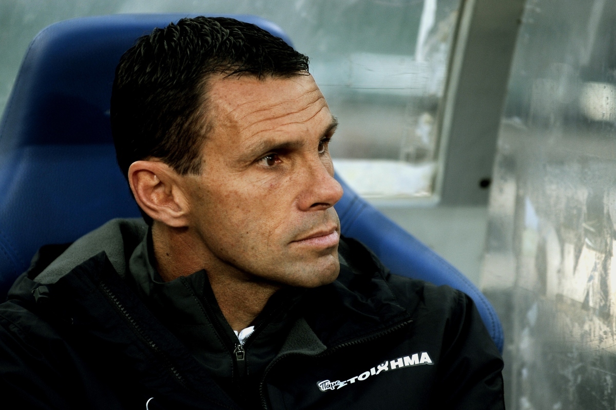 Εθνική Ελλάδος: Φαβορί ο Πογέτ για τη θέση του προπονητή