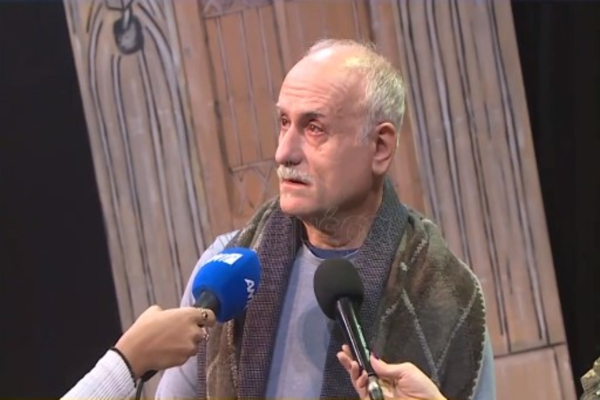 Γιώργος Ψυχογιός: Έσπασε τη σιωπή του – Η σοκαριστική αποκάλυψη για τη βία που δέχθηκε, «η ψυχή μου το ξέρει» [βίντεο]