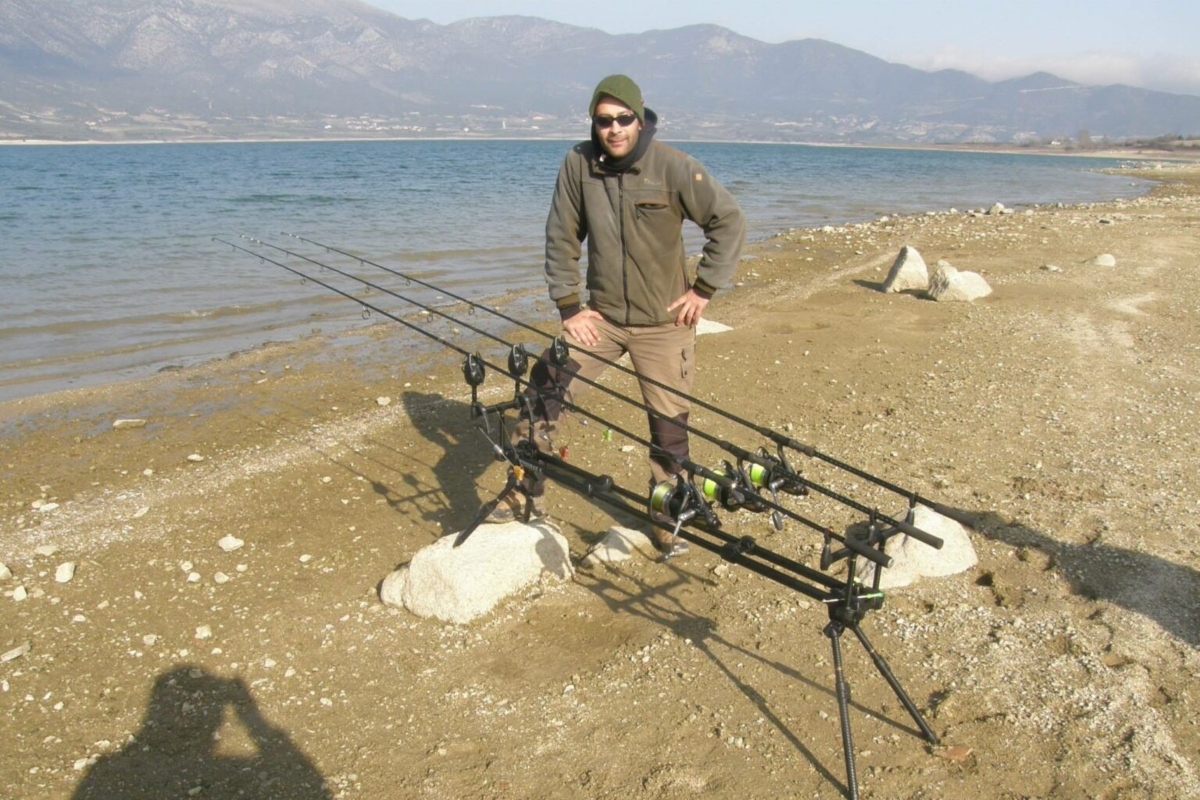 Τραγωδία στην Πτολεμαΐδα: Βρέθηκε νεκρός στη λίμνη ο 39χρονος – Αγνοούνταν τρεις ημέρες