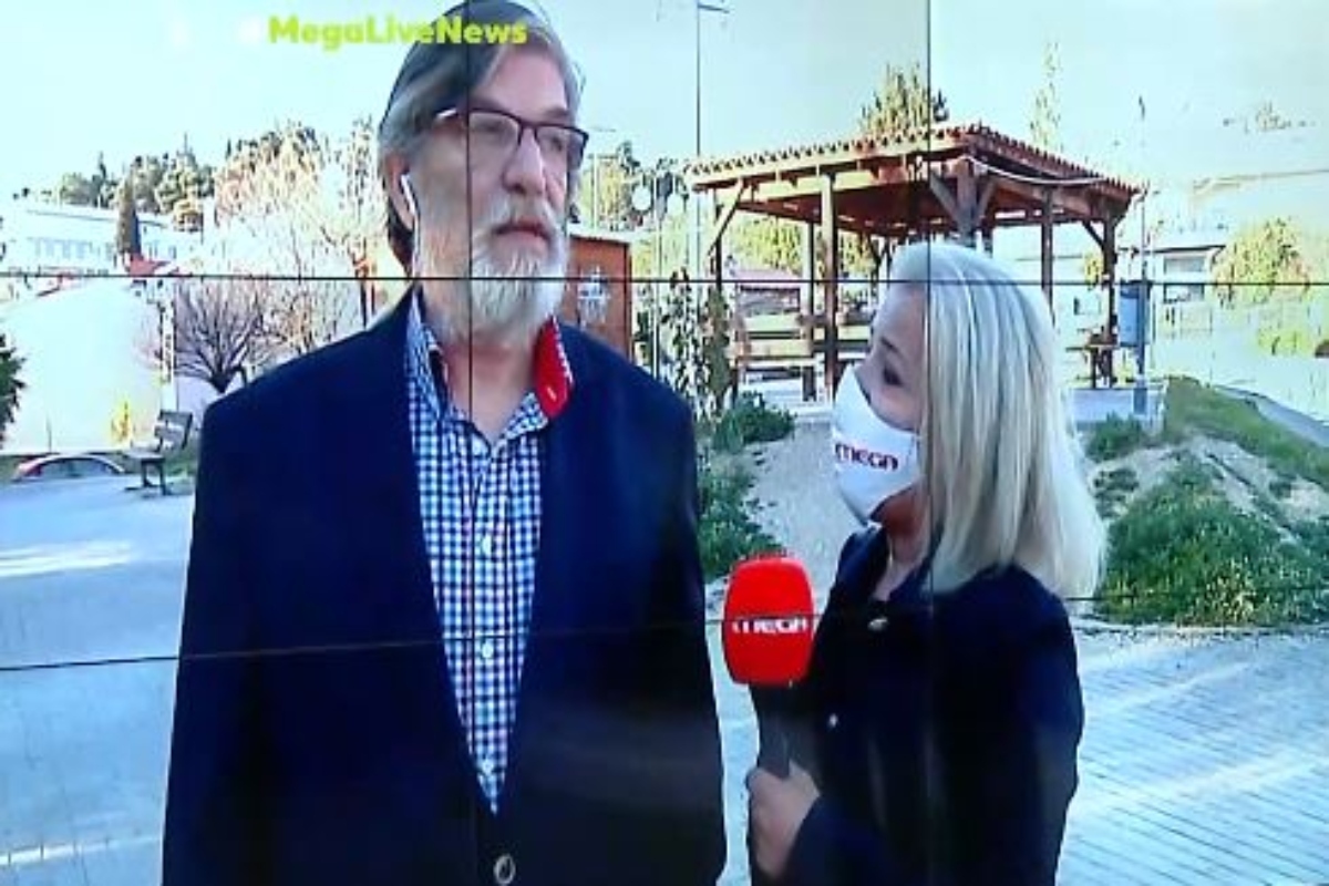 Θάνατος τριών παιδιών στην Πάτρα – Ρουγκάλας: «Αποκλειστική υπεύθυνη για τον χαμό των τριών κοριτσιών είναι η μητέρα» [βίντεο]