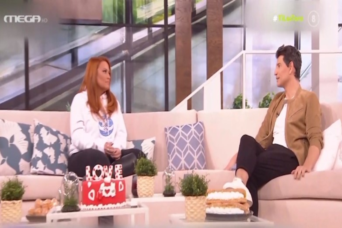 Σάκης Ρουβάς: «Στα κάγκελα» ο καλλιτεχνικός κόσμος μετά τις δηλώσεις του για τον Λιγνάδη