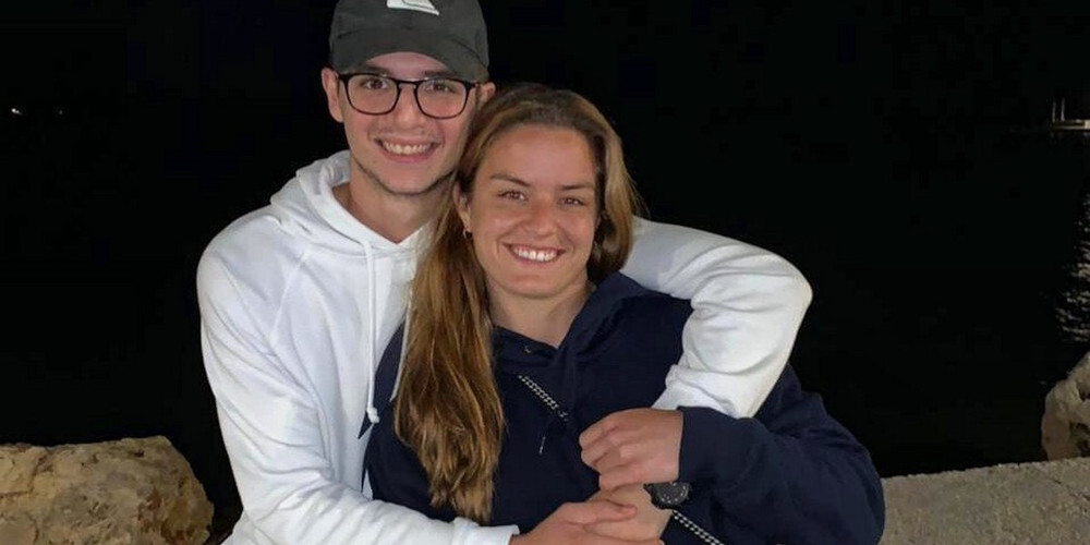 Μαρία Σάκκαρη: Στη Ντόχα και ο Κωνσταντίνος Μητσοτάκης – Η φωτογραφία που βάζει τέλος στις φήμες περί χωρισμού [βίντεο]