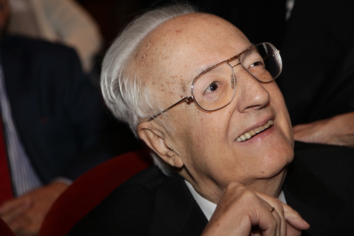 Χρήστος Σαρτζετάκης: Η ανακοίνωση του νοσοκομείου για τον θάνατό του πρώην προέδρου της Δημοκρατίας