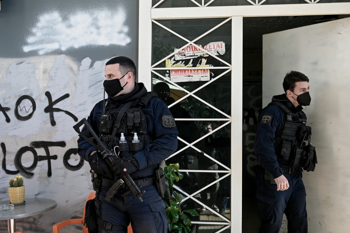 Θεσσαλονίκη: Καταδίκη συνδεσμίιτη του ΠΑΟΚ