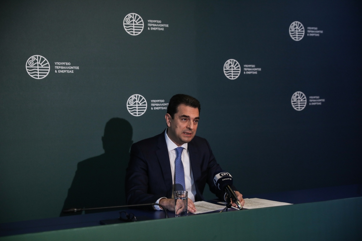 Σκρέκας αντικατάσταση ηλεκτρικών συσκευών