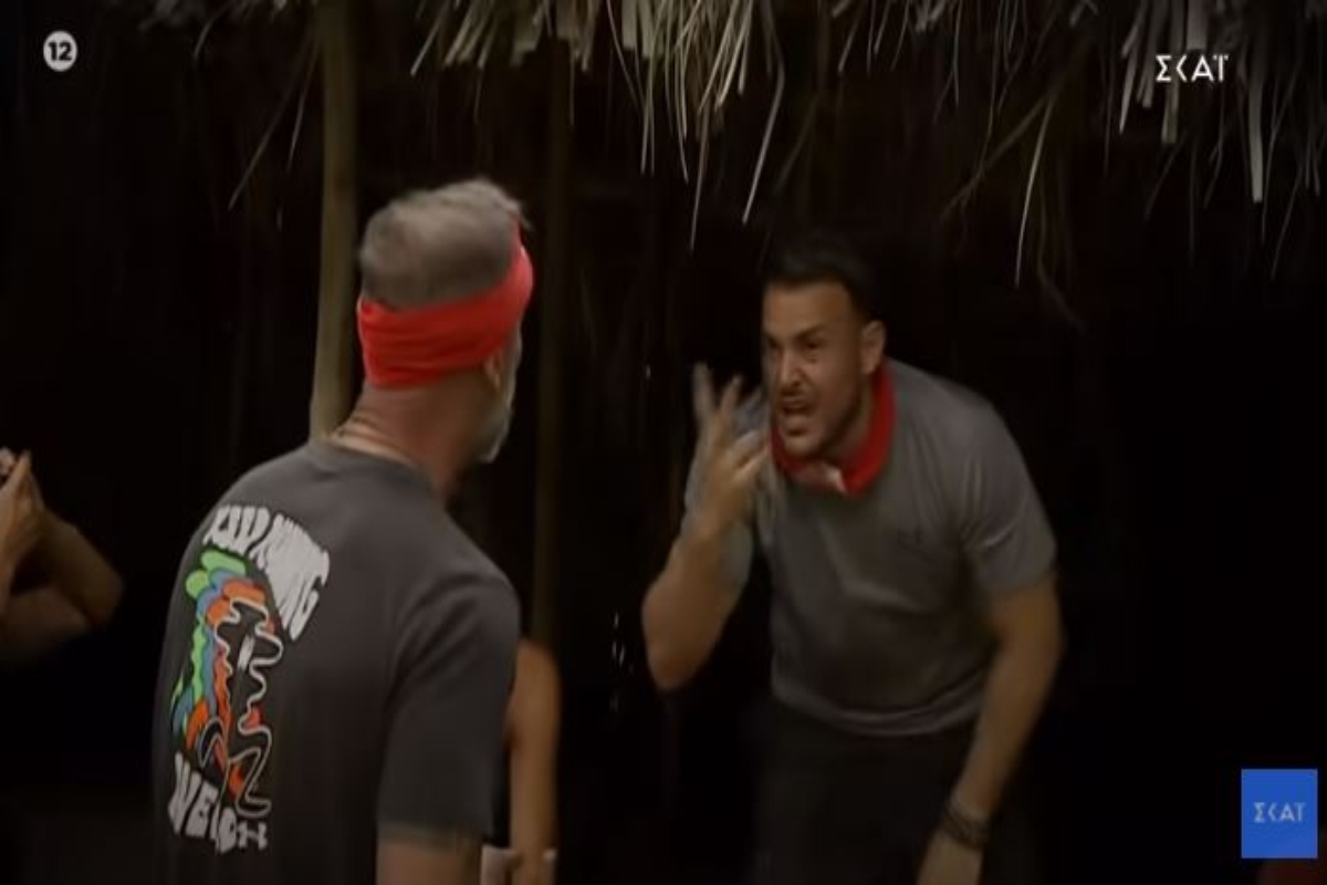 Survivor Spoiler: Το συμβούλιο έβαλε… φωτιά στην παραλία των Διασήμων – Άγριο χώσιμο του Άρη στην Μυριέλλα, Καραγκούνιας και Αρσενίου πρόσωπο με πρόσωπο [βίντεο]