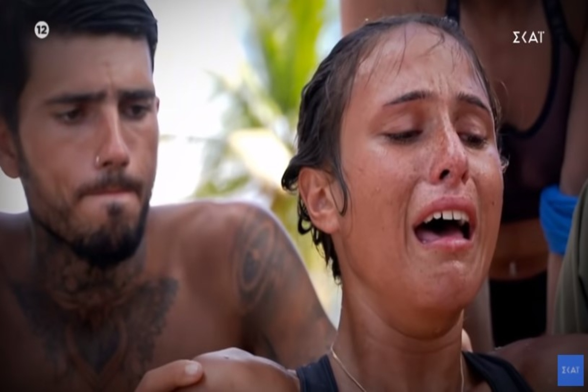 Survivor Spoiler: «Πάγωσαν» οι παίκτες με τον σοβαρό τραυματισμό της Ασημίνας - Θα συνεχίσει στο ριάλιτι;