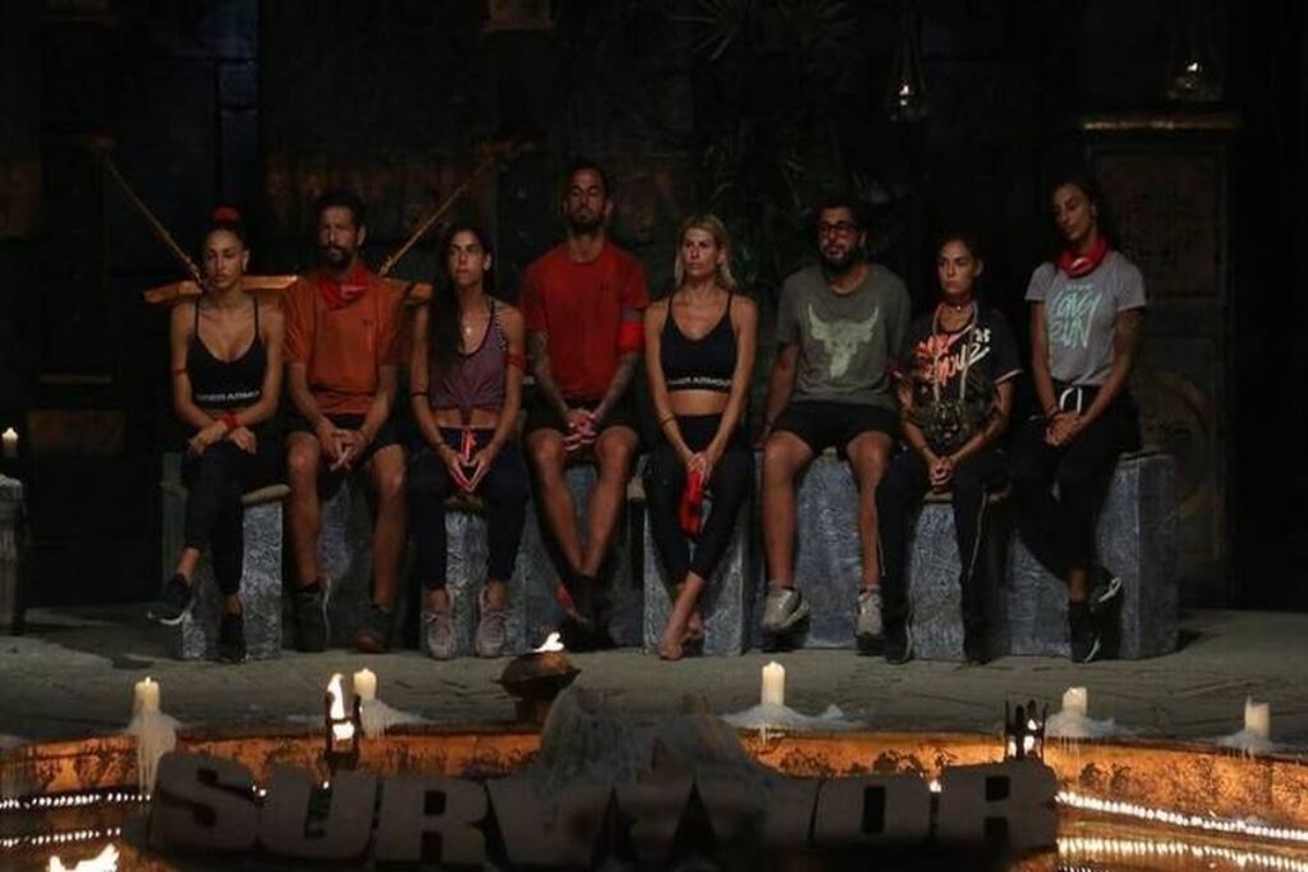 Survivor Spoiler: Η απόλυτη ανατροπή – Αποχωρούν δύο παίκτες από τους Διάσημους