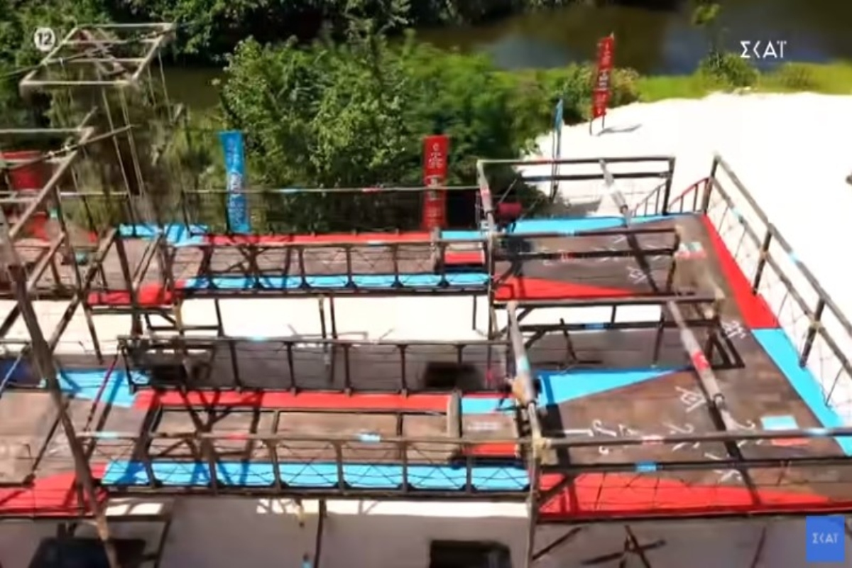 Survivor Spoiler: Ξεσπάει η Μυριέλλα στην αγκαλιά της Ναυσικάς – Αυτή η ομάδα κερδίζει ασυλία [βίντεο]