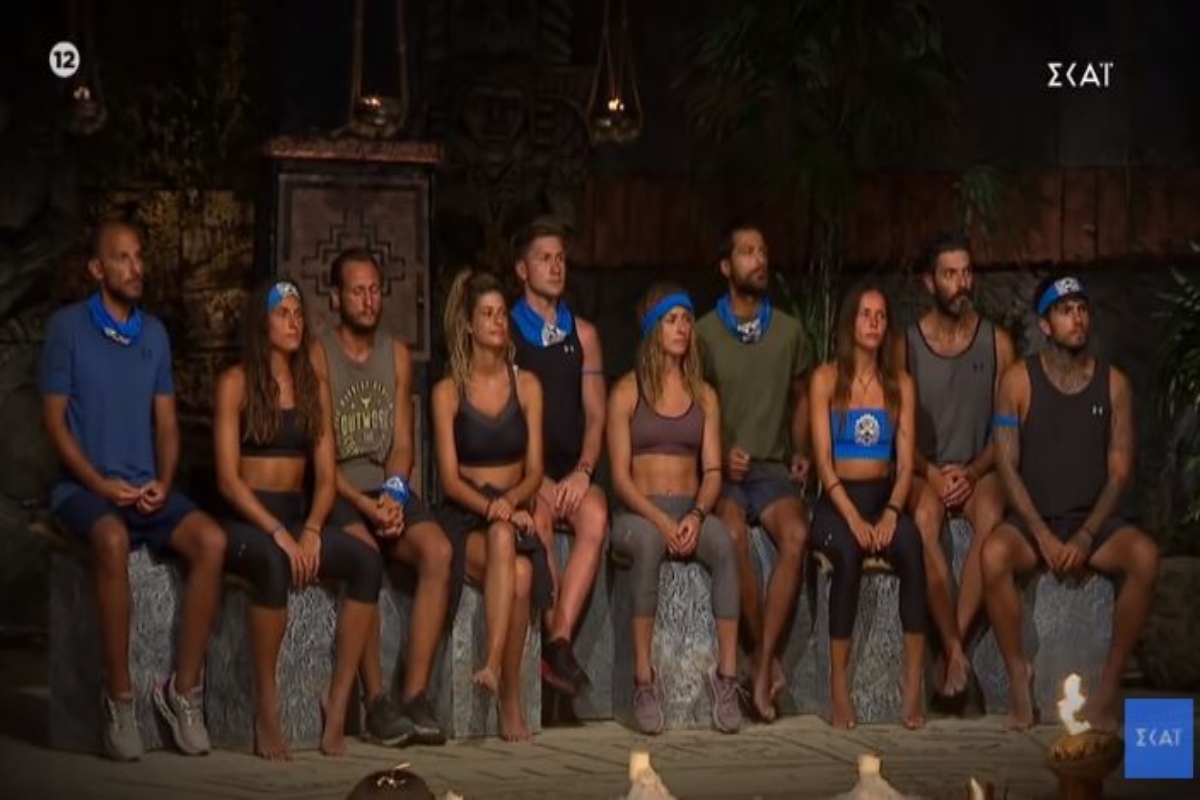 Survivor Spoiler: Αυτή η ομάδα κερδίζει το έπαθλο φαγητού – Ποιος αποχωρεί από τους «Μπλε» [βίντεο]