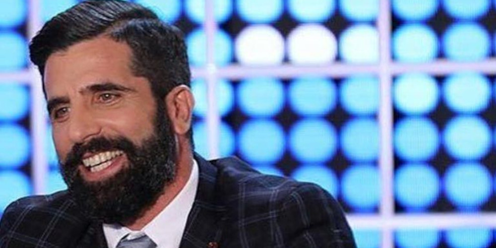 Θανάσης Βισκαδουράκης