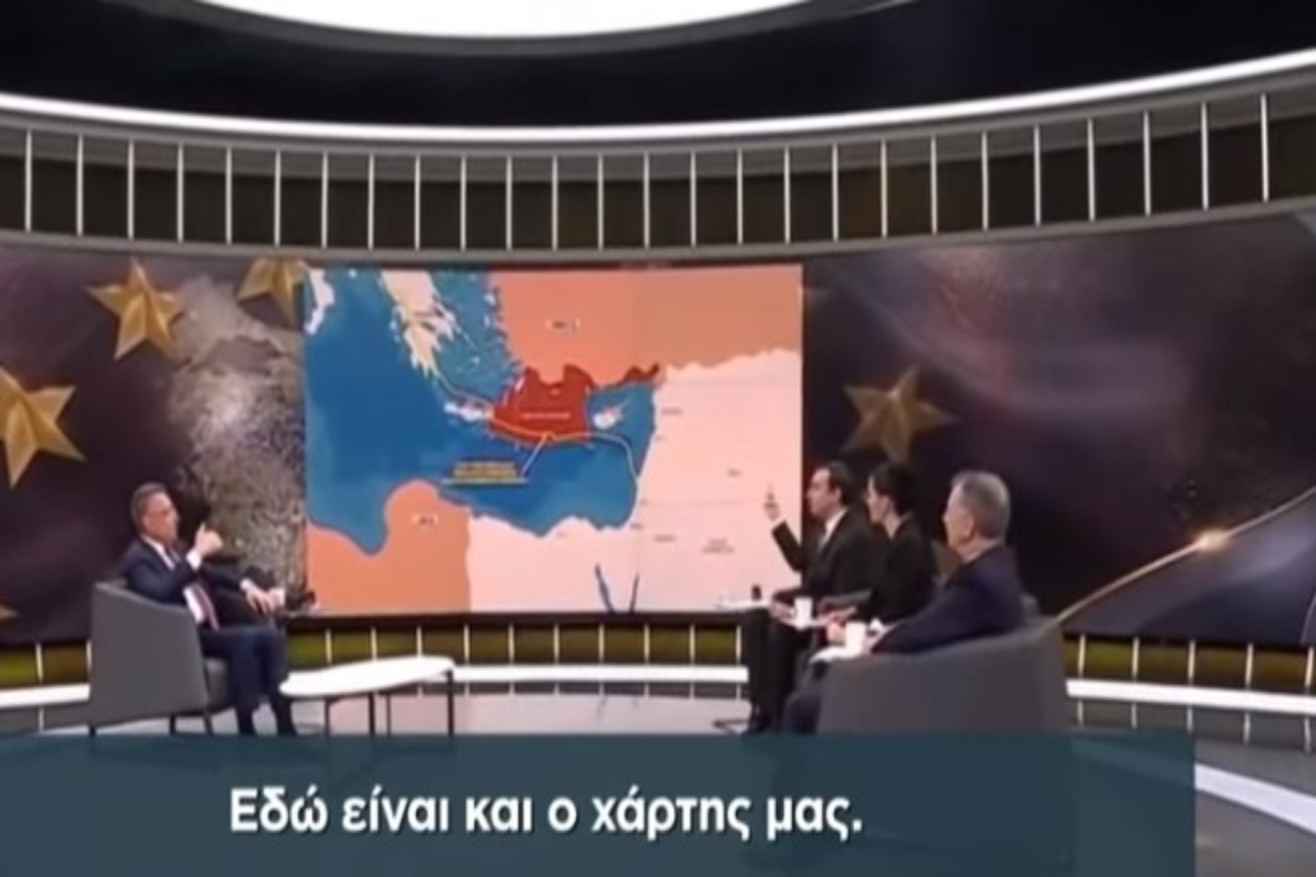 Απίστευτο παραλήρημα από τον Οκτάι: Η Ελλάδα να σταματήσει την εγκατάσταση ανθρώπων σε νησιά