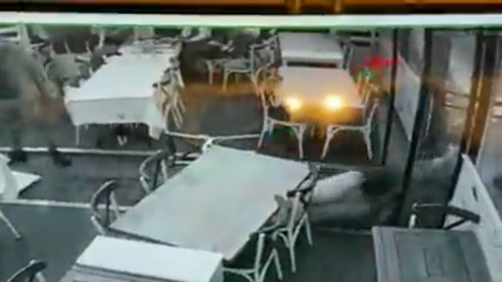 Τουρκία: Βίντεο δολοφονία μεγαλοδικηγόρου