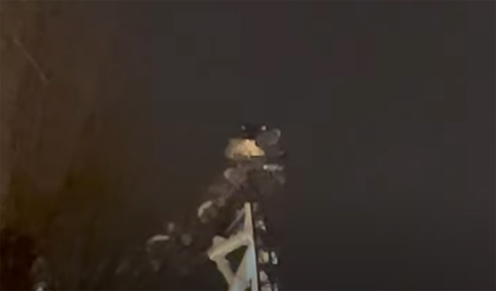 Βέλγιο τρενάκι