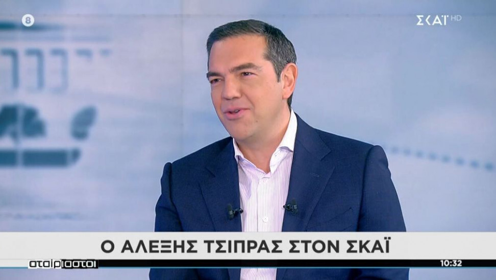 Η Iστορία επαναλαμβάνεται σαν φάρσα