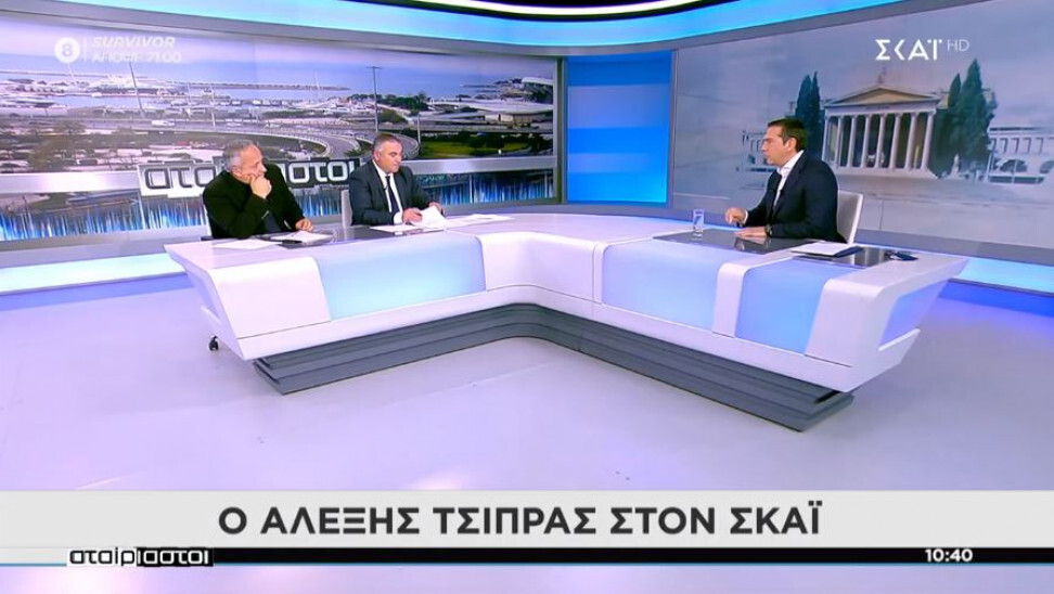 Αταίριαστος με την πραγματικότητα