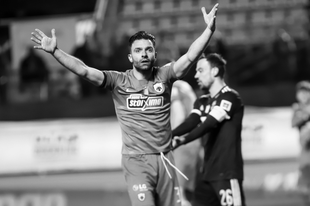 ΑΕΚ: Απολογήθηκε ο Τζαβέλλας – Έπεισε τον εισαγγελέα και παίζει κανονικά στο ντέρμπι με τον Ολυμπιακό