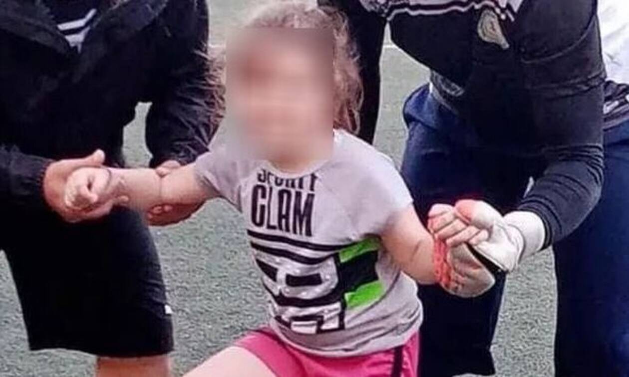 Πάτρα: Πληροφορίες για εκταφή της Τζωρτζίνας εντός της ημέρας