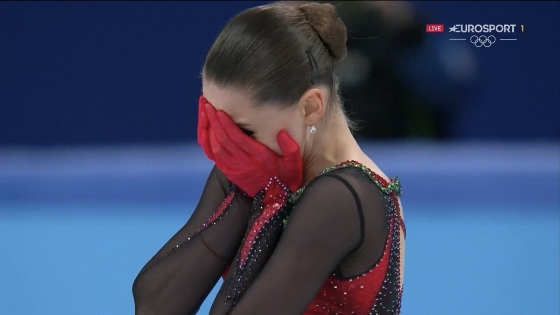 Καμίλα Βαλίεβα