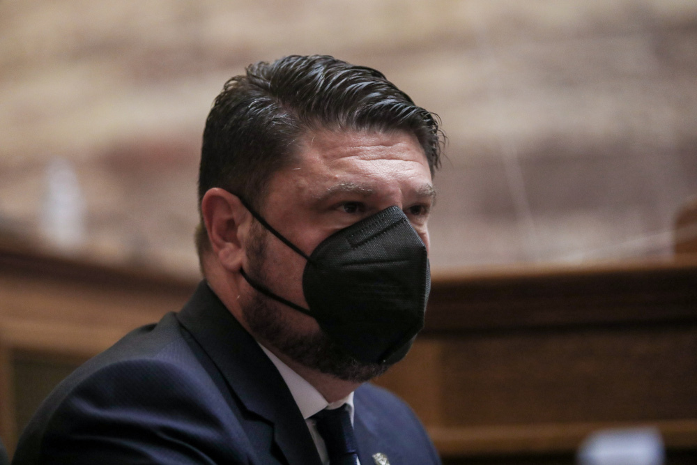 Νίκος Χαρδαλιάς